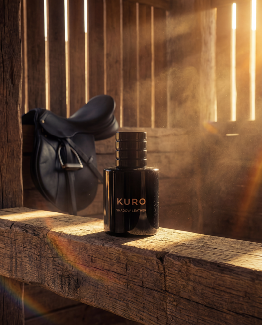 Shadow Leather