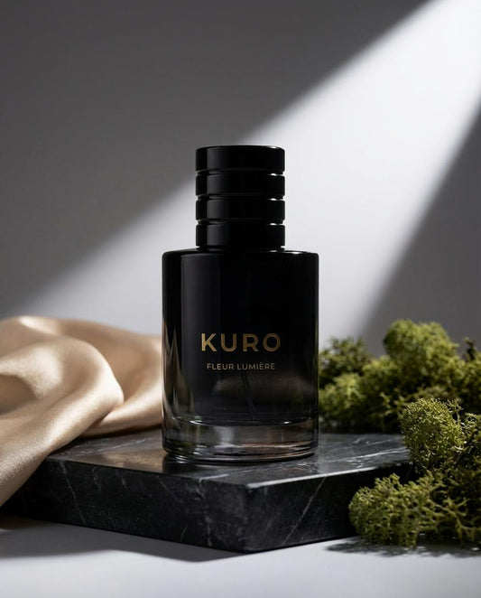 Fleur Lumière