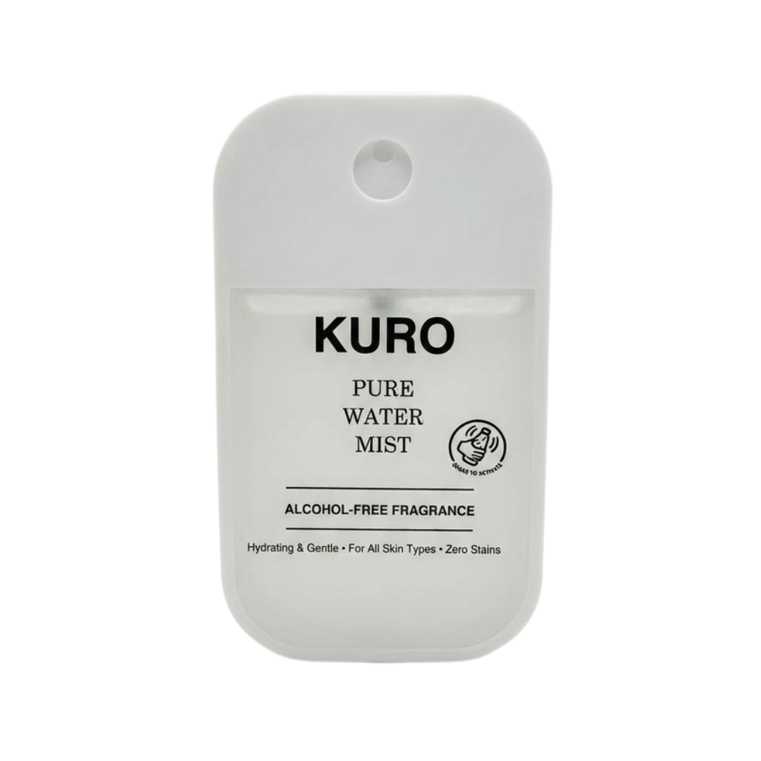 Pure Aqua Mist